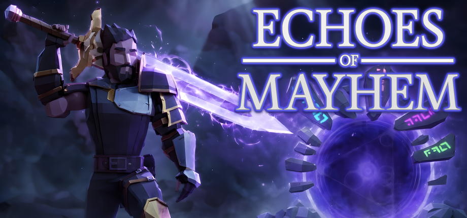 Echoes of Mayhem